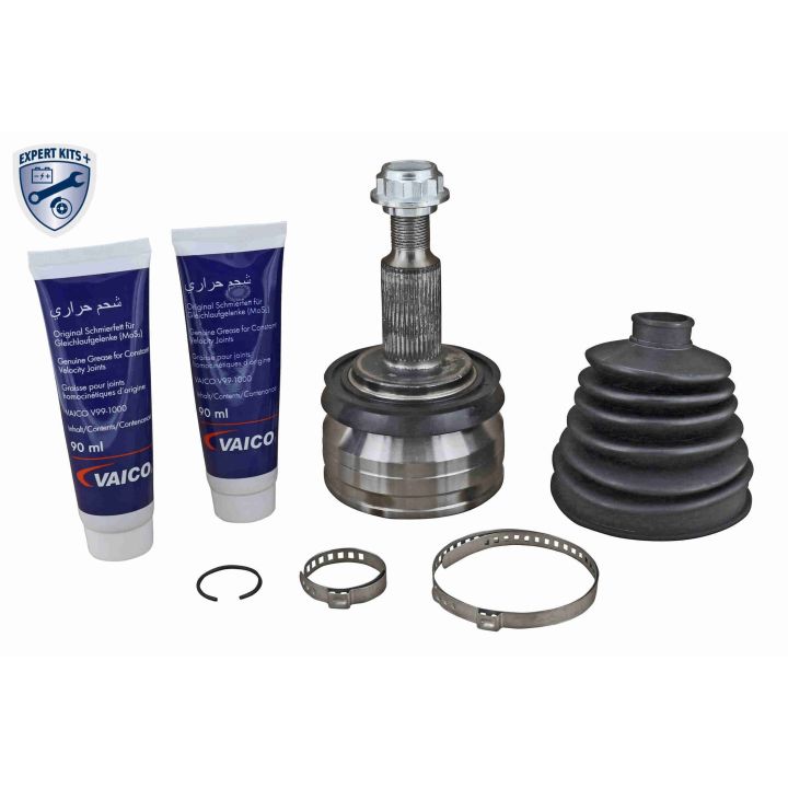 Jungčių komplektas, kardaninis velenas VAICO V10-7432