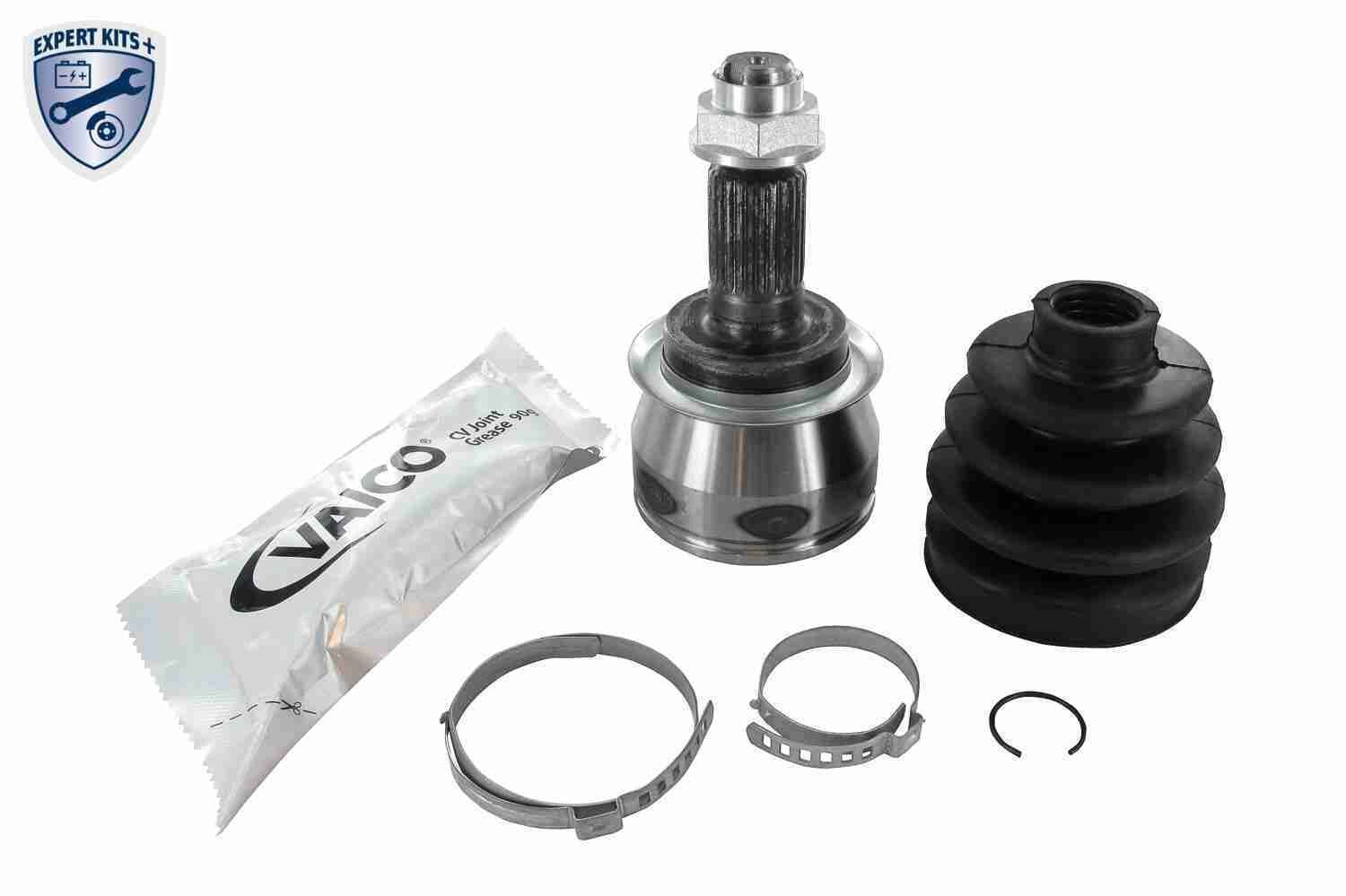 Jungčių komplektas, kardaninis velenas VAICO V20-1385