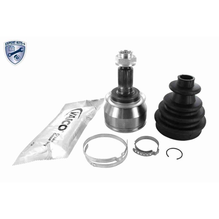 Jungčių komplektas, kardaninis velenas VAICO V20-1386