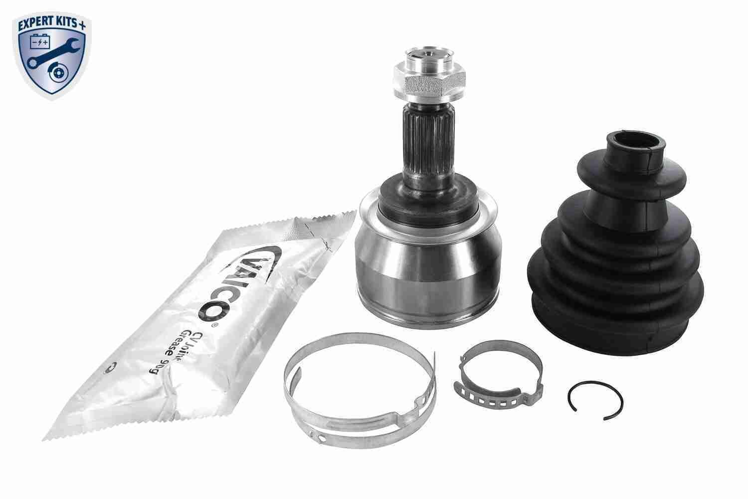 Jungčių komplektas, kardaninis velenas VAICO V20-1386