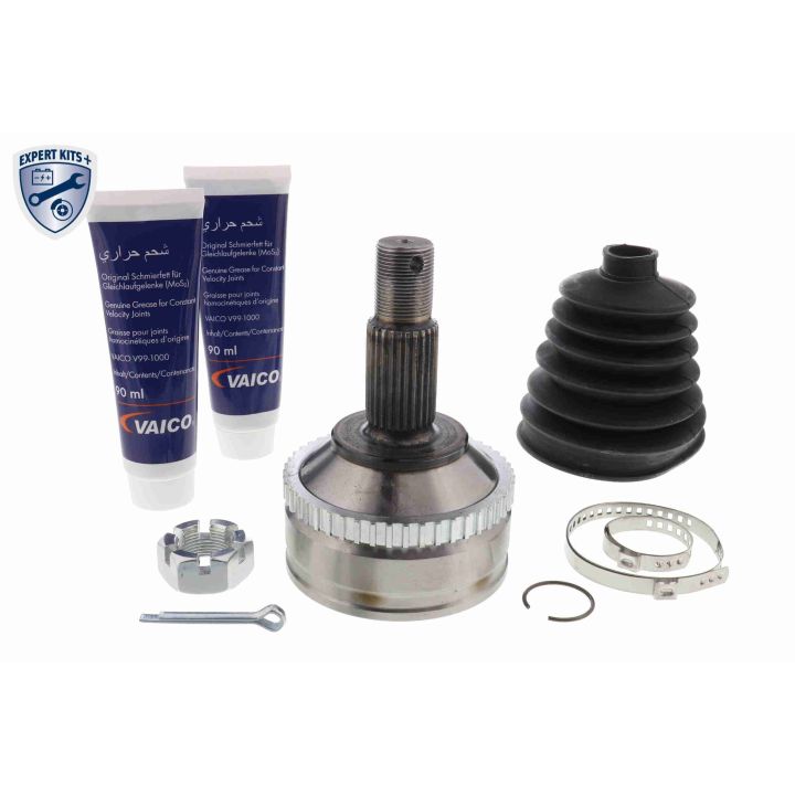 Jungčių komplektas, kardaninis velenas VAICO V22-0244