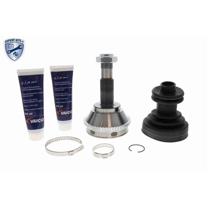 Jungčių komplektas, kardaninis velenas VAICO V24-0051