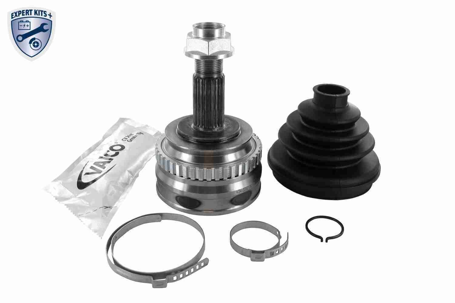 Jungčių komplektas, kardaninis velenas VAICO V24-0262