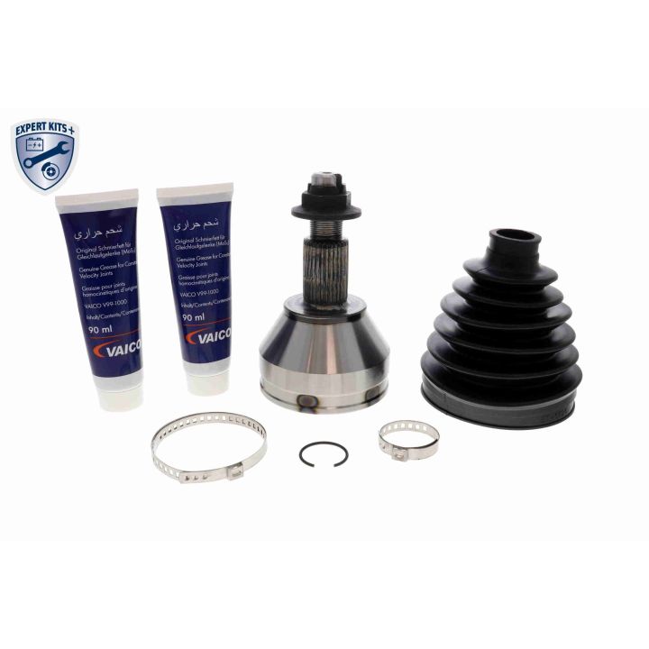 Jungčių komplektas, kardaninis velenas VAICO V24-0266