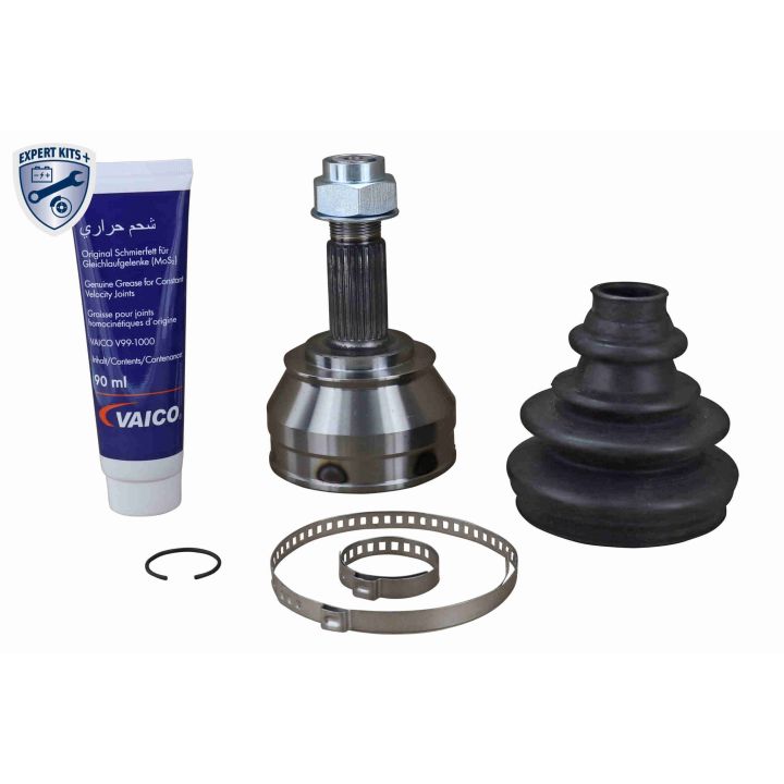 Jungčių komplektas, kardaninis velenas VAICO V24-0267