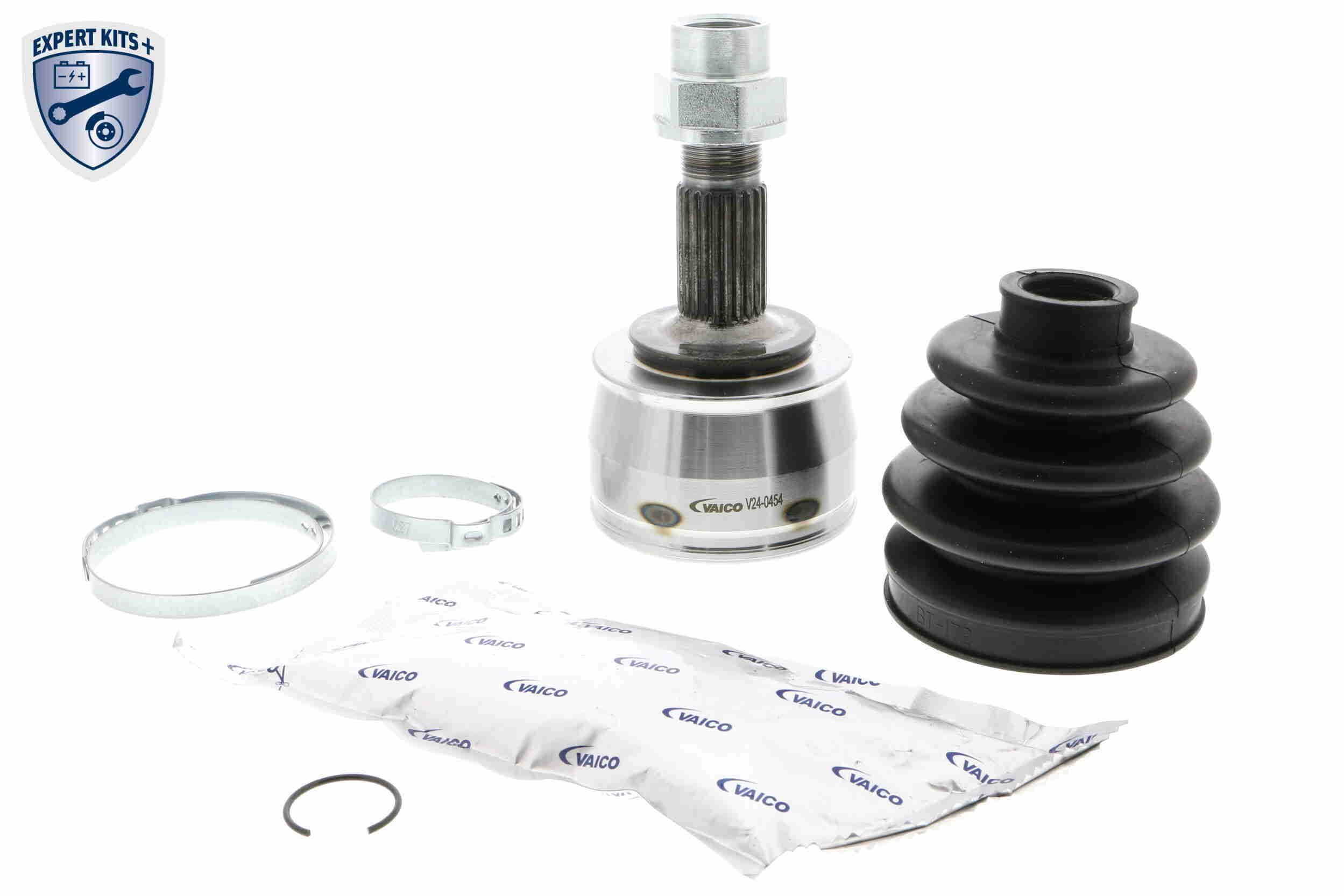 Jungčių komplektas, kardaninis velenas VAICO V24-0454