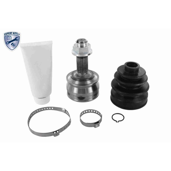 Jungčių komplektas, kardaninis velenas VAICO V24-0455