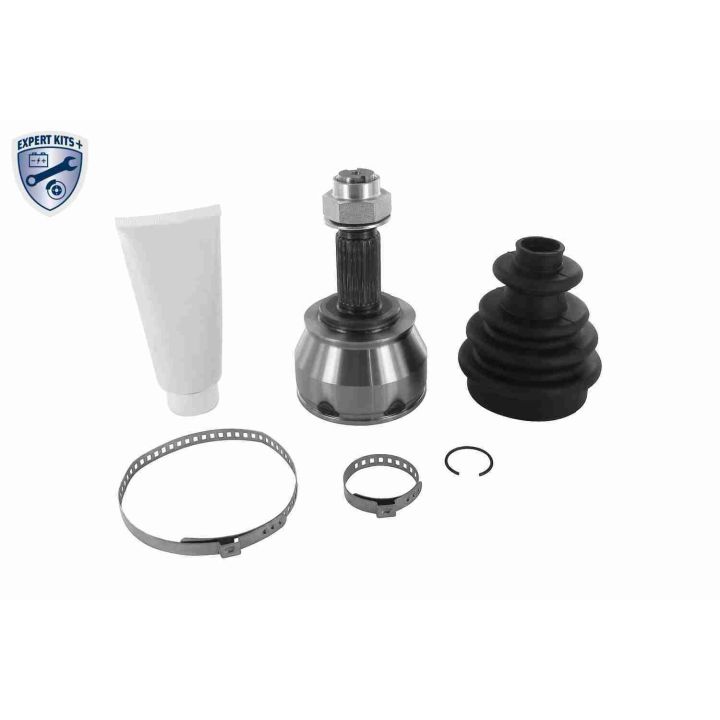 Jungčių komplektas, kardaninis velenas VAICO V24-0456