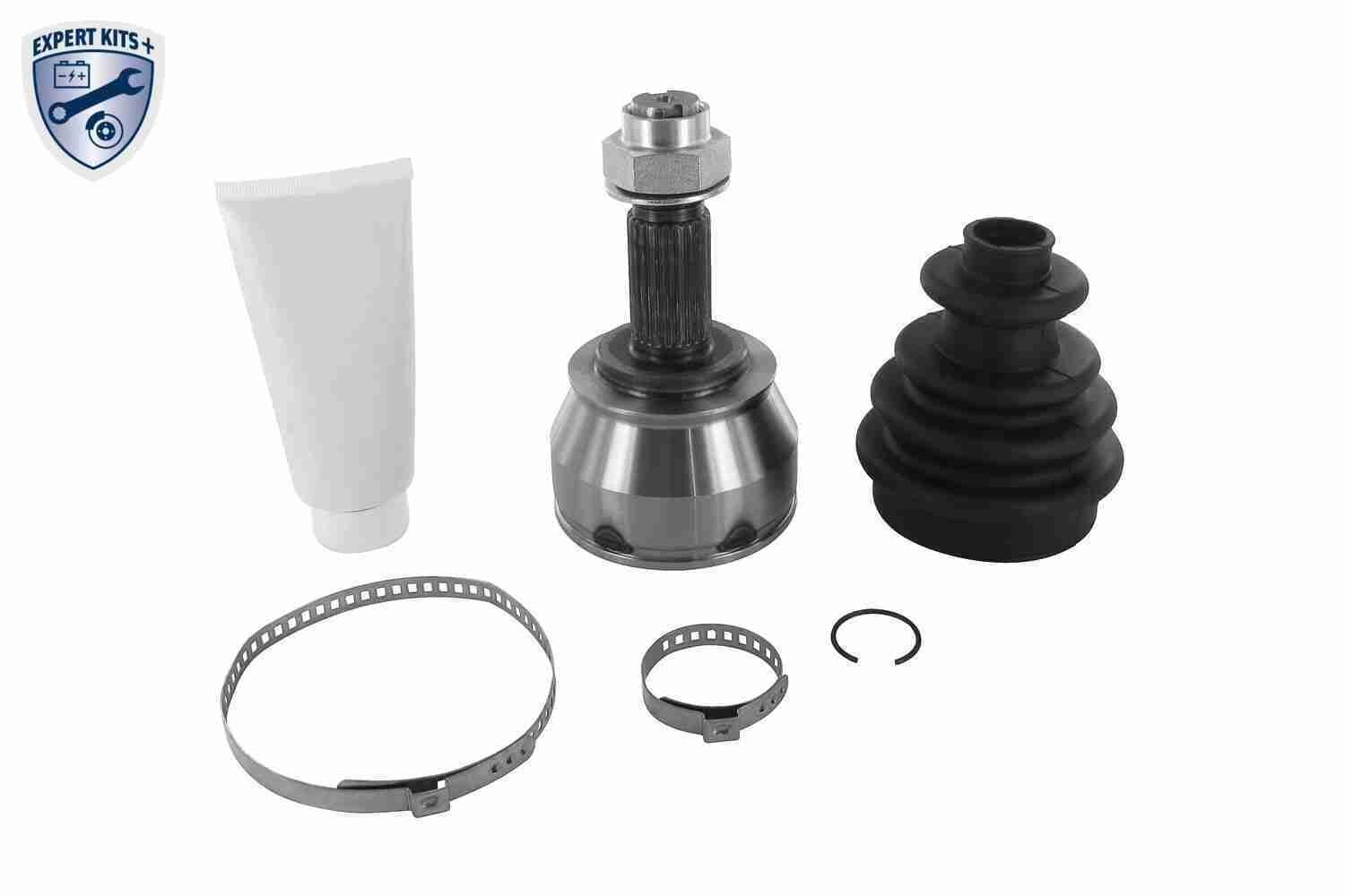 Jungčių komplektas, kardaninis velenas VAICO V24-0456