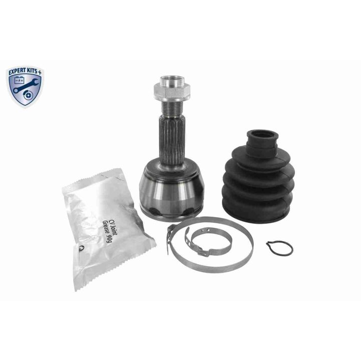 Jungčių komplektas, kardaninis velenas VAICO V25-0243