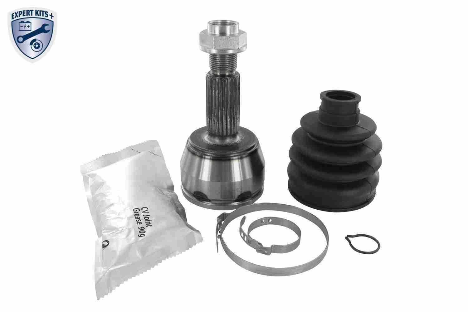 Jungčių komplektas, kardaninis velenas VAICO V25-0243