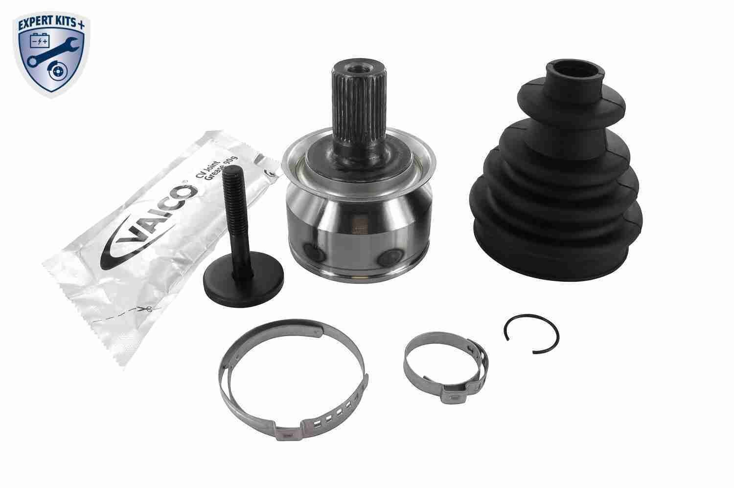 Jungčių komplektas, kardaninis velenas VAICO V32-0114