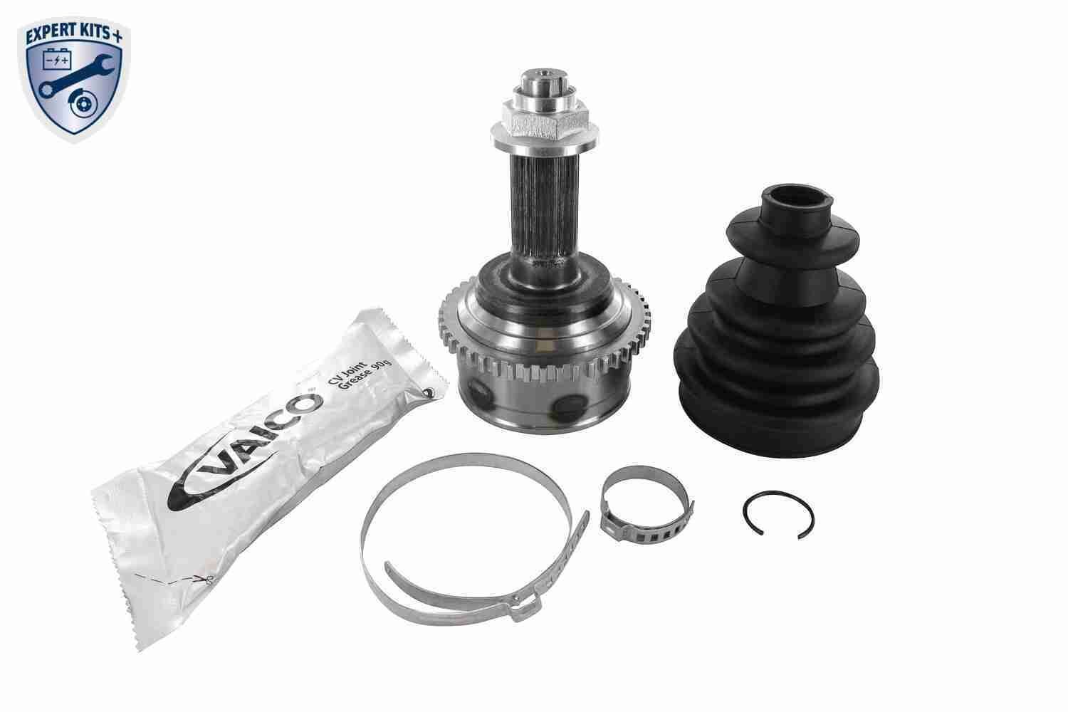 Jungčių komplektas, kardaninis velenas VAICO V32-0121