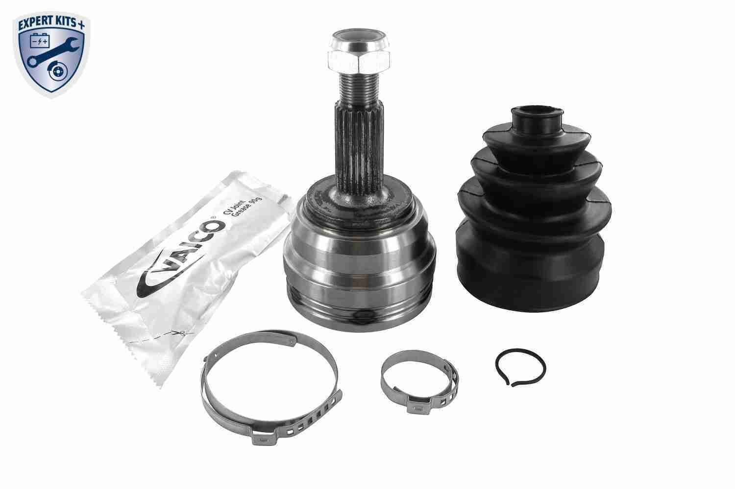 Jungčių komplektas, kardaninis velenas VAICO V46-0470