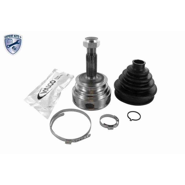 Jungčių komplektas, kardaninis velenas VAICO V46-0474