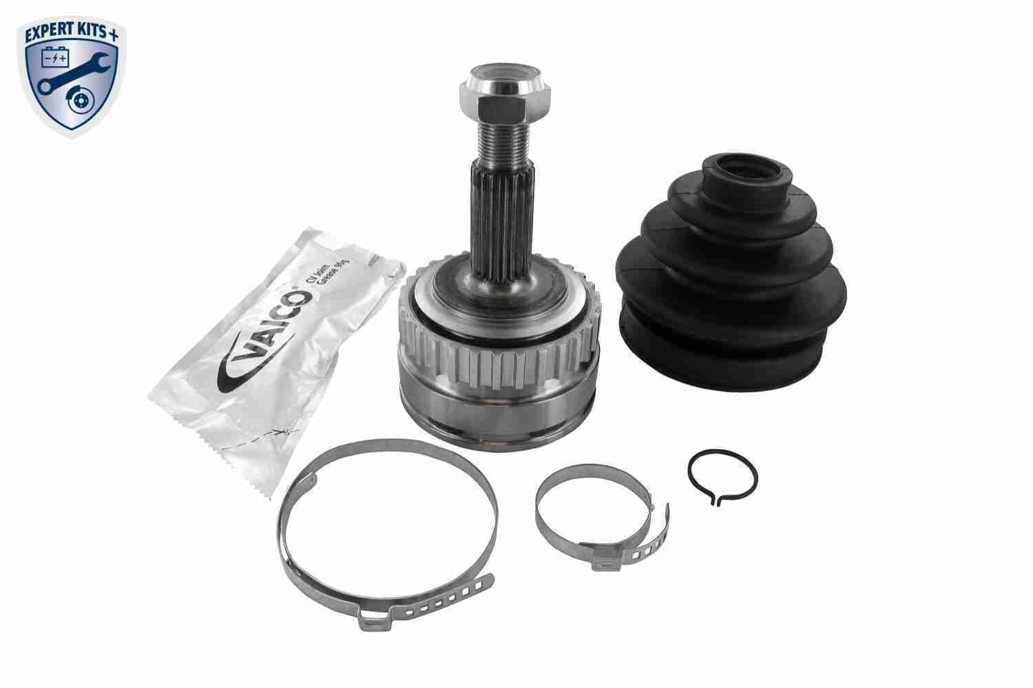 Jungčių komplektas, kardaninis velenas VAICO V46-0478