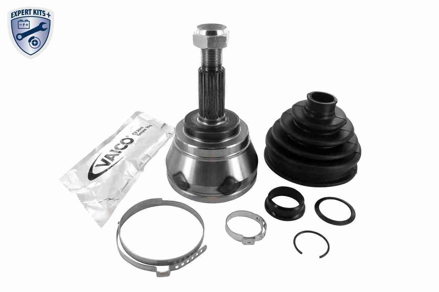 Jungčių komplektas, kardaninis velenas VAICO V46-0484