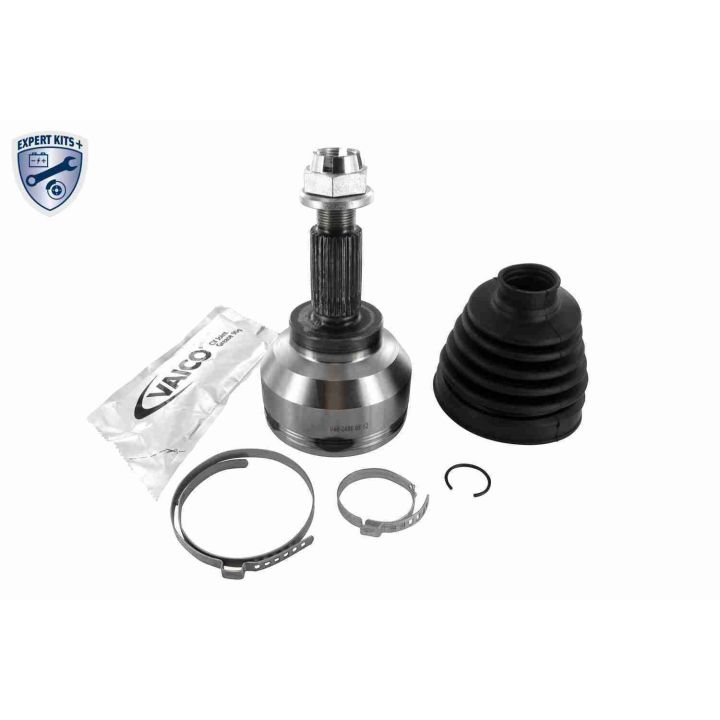 Jungčių komplektas, kardaninis velenas VAICO V46-0486