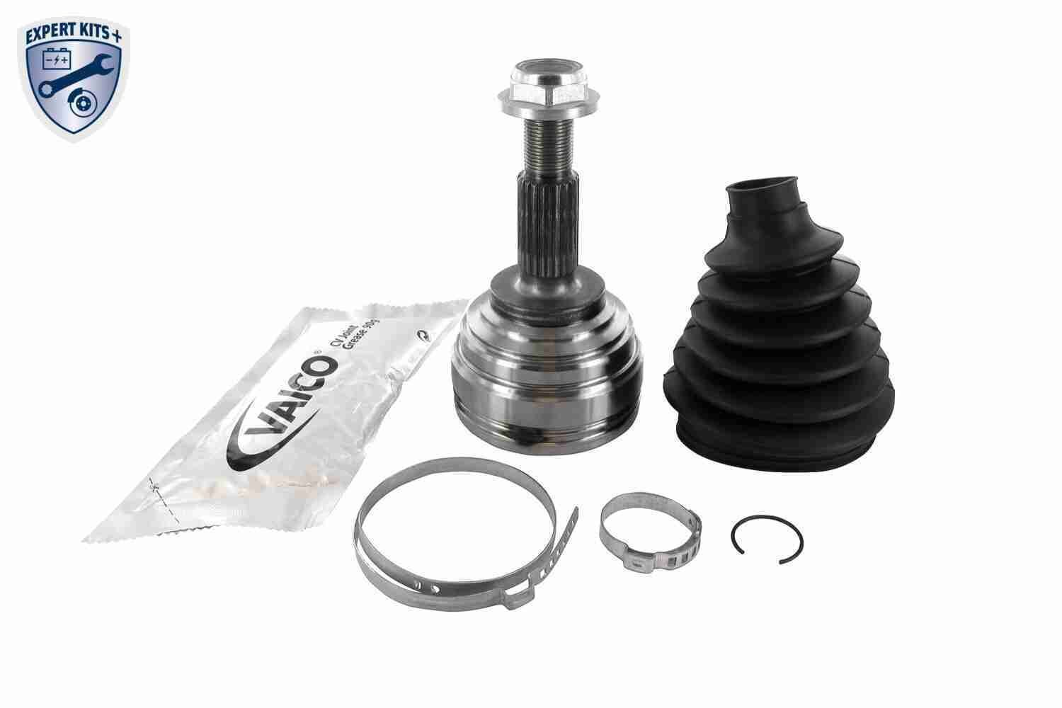 Jungčių komplektas, kardaninis velenas VAICO V46-0487