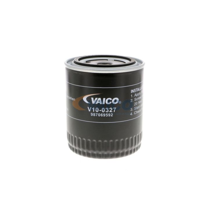 Alyvos filtras VAICO V10-0327