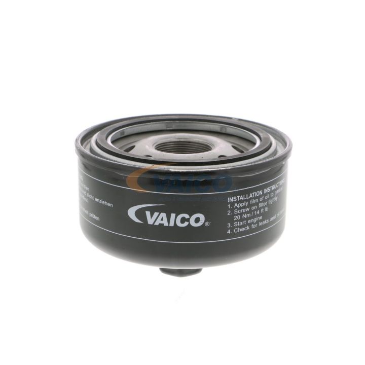 Alyvos filtras VAICO V10-1609