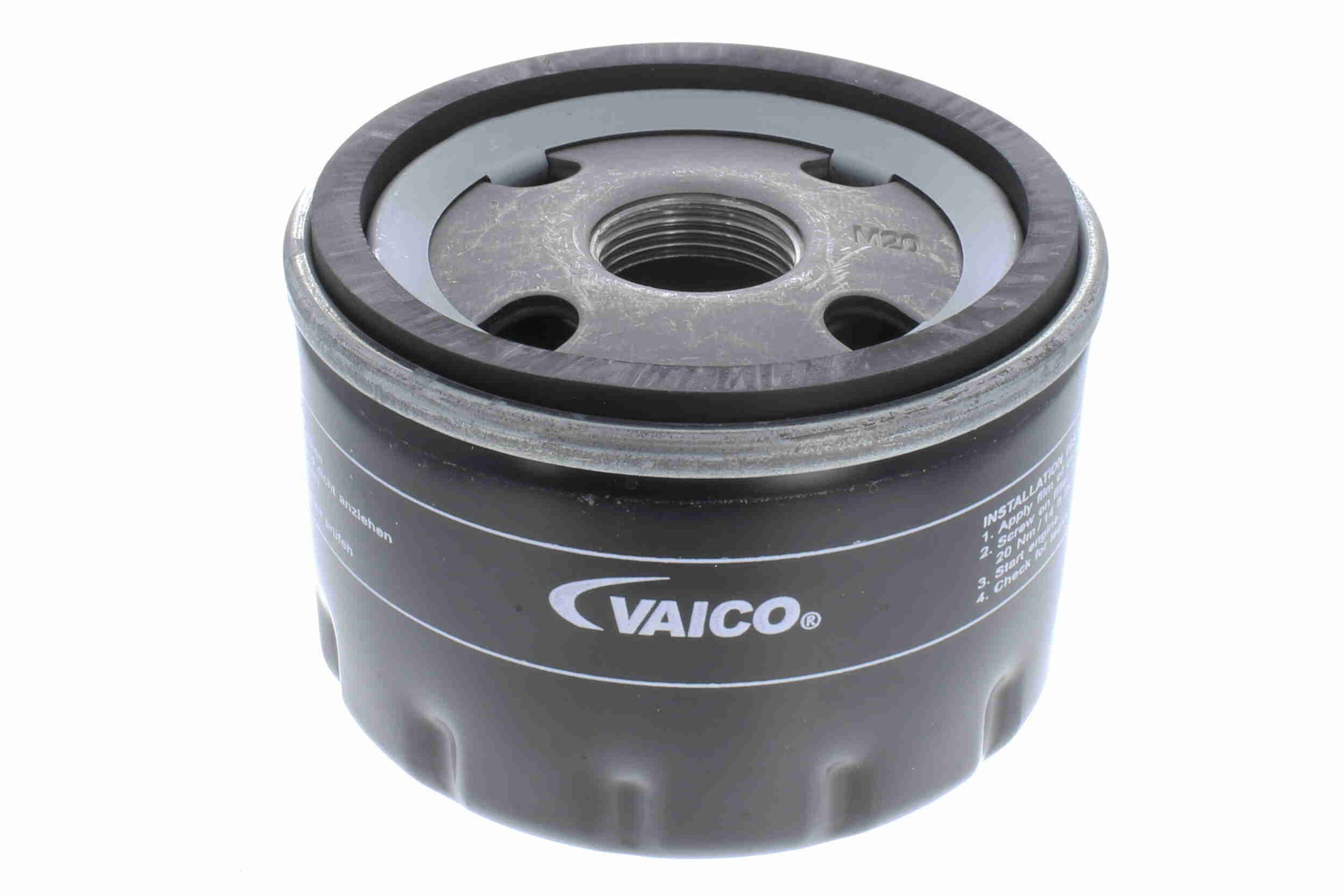 Alyvos filtras VAICO V24-0022