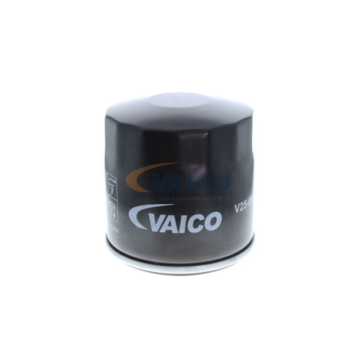 Alyvos filtras VAICO V25-0101