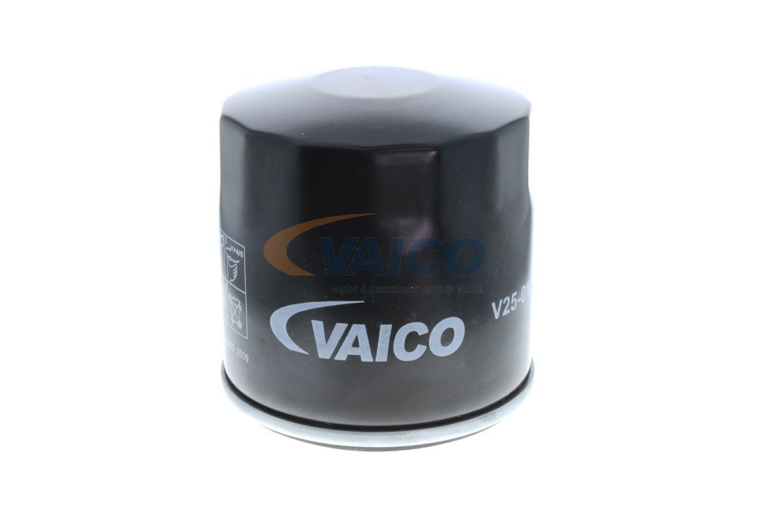 Alyvos filtras VAICO V25-0101