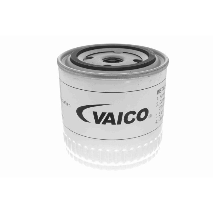 Alyvos filtras VAICO V25-0102