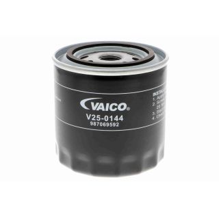 Alyvos filtras VAICO V25-0144