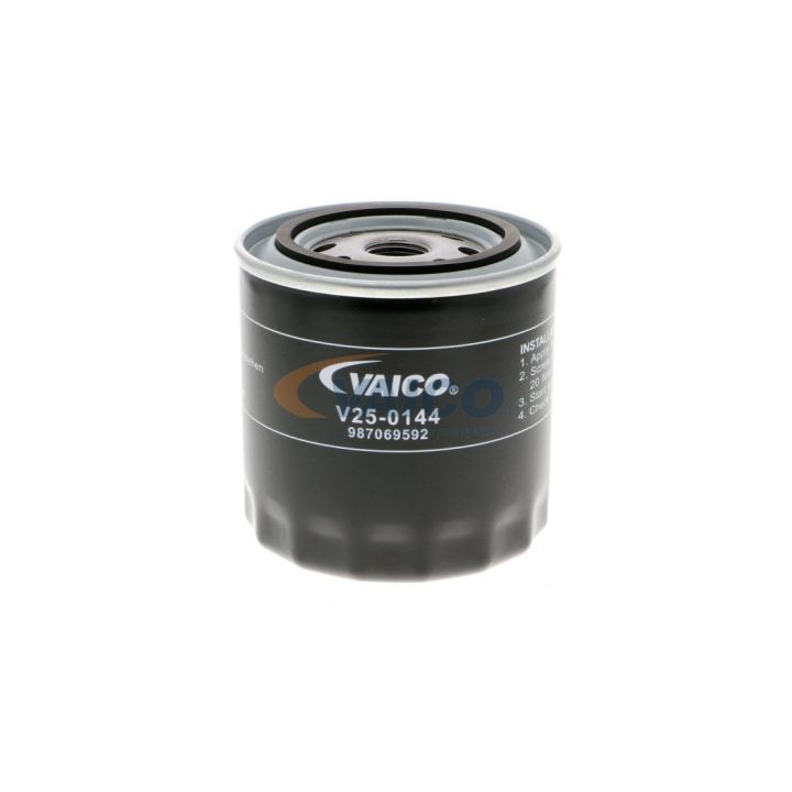 Alyvos filtras VAICO V25-0144