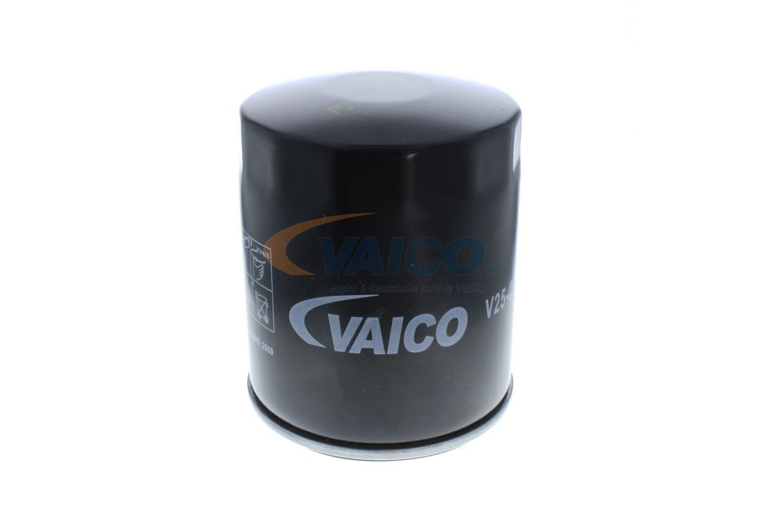 Alyvos filtras VAICO V25-0145
