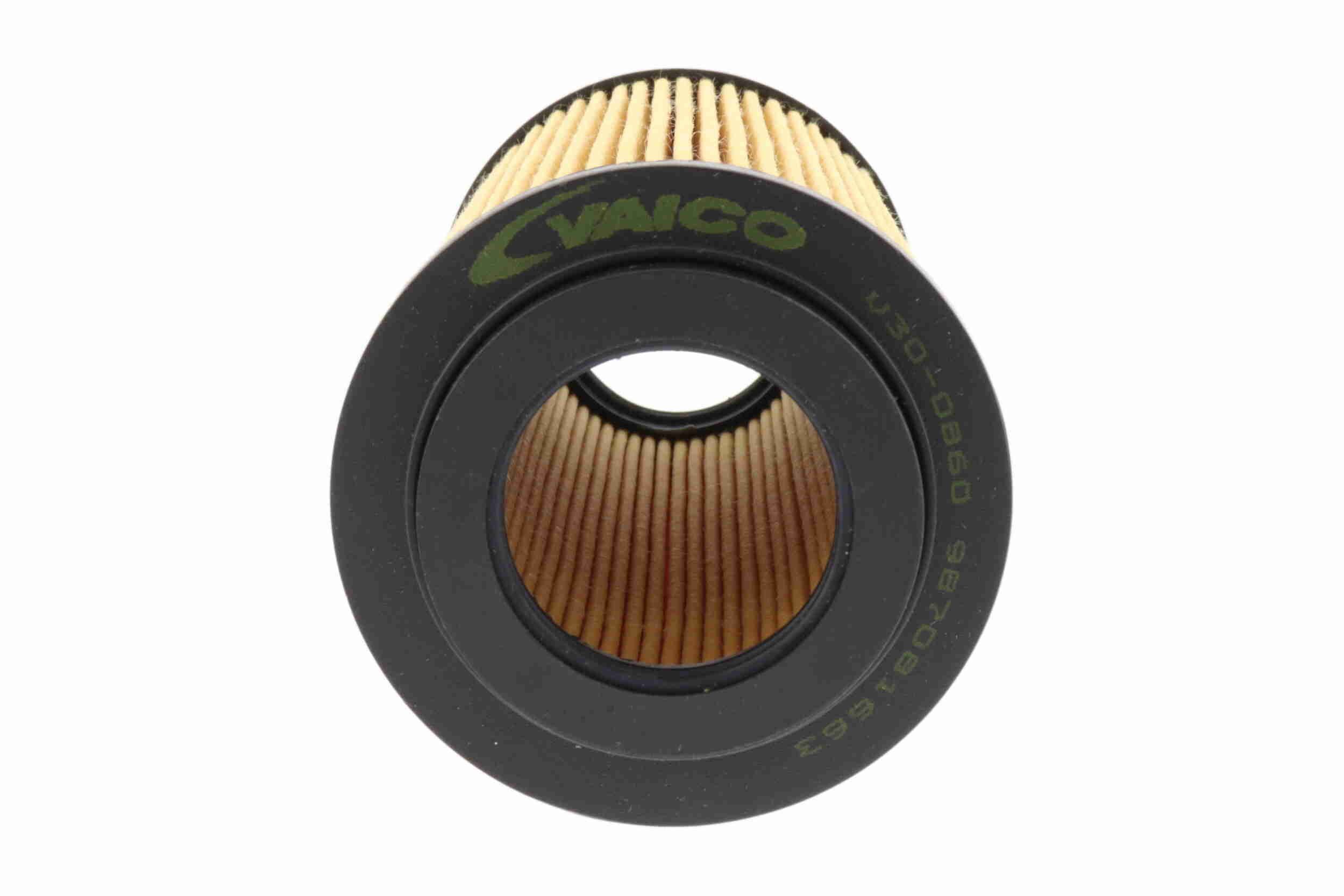 Alyvos filtras VAICO V30-0860