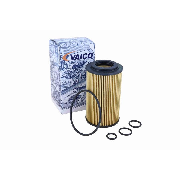 Alyvos filtras VAICO V30-0931
