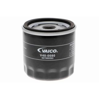 Alyvos filtras VAICO V40-0080