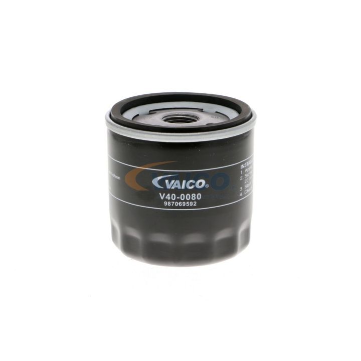 Alyvos filtras VAICO V40-0080