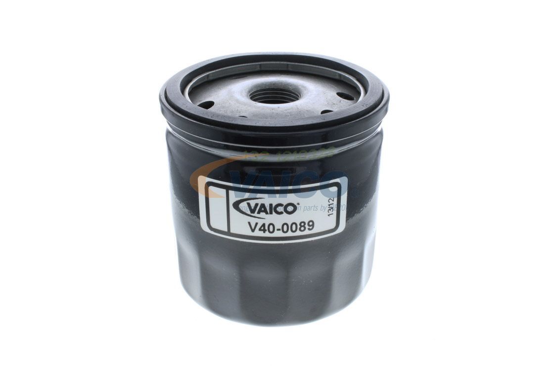 Alyvos filtras VAICO V40-0089