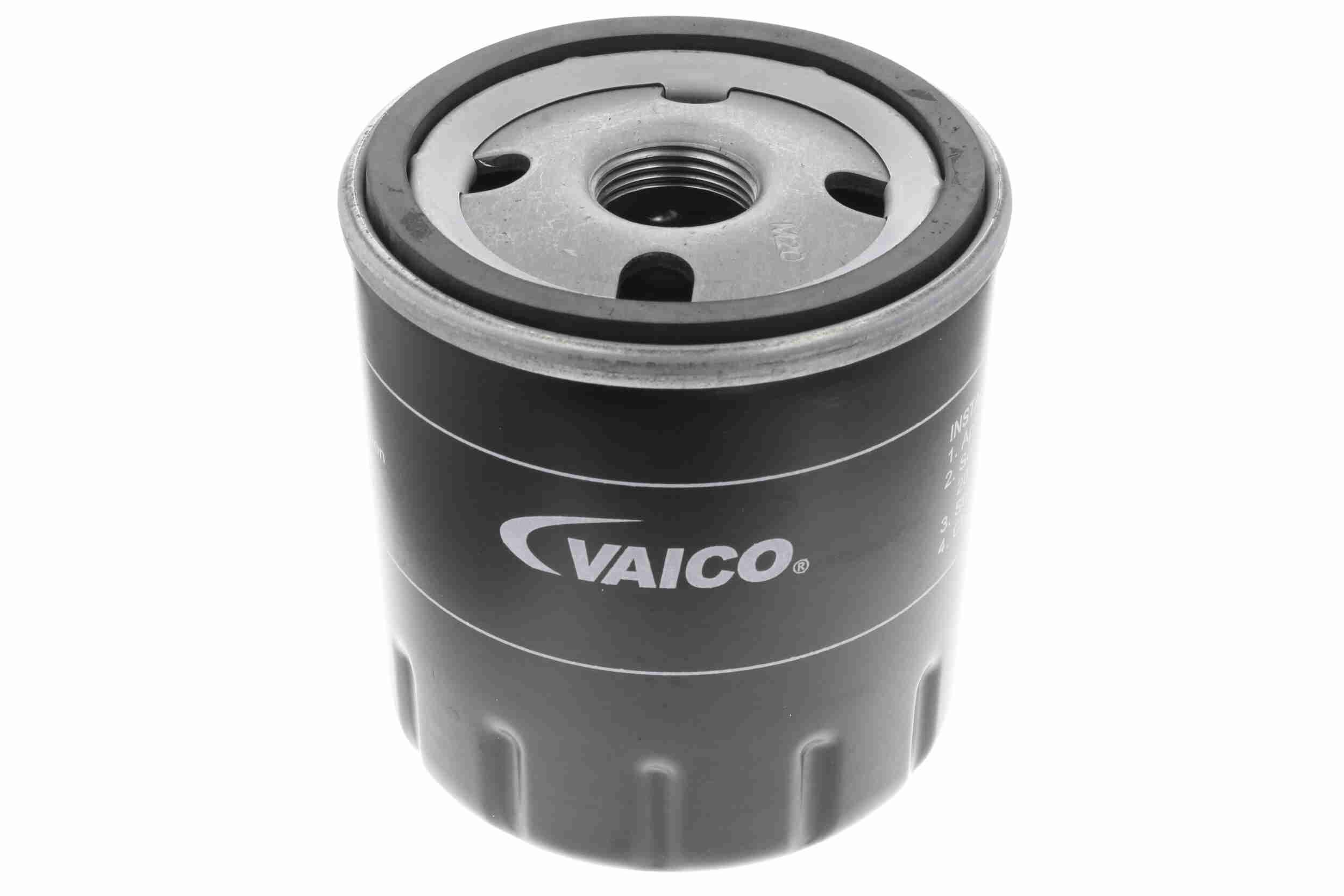 Alyvos filtras VAICO V42-0050