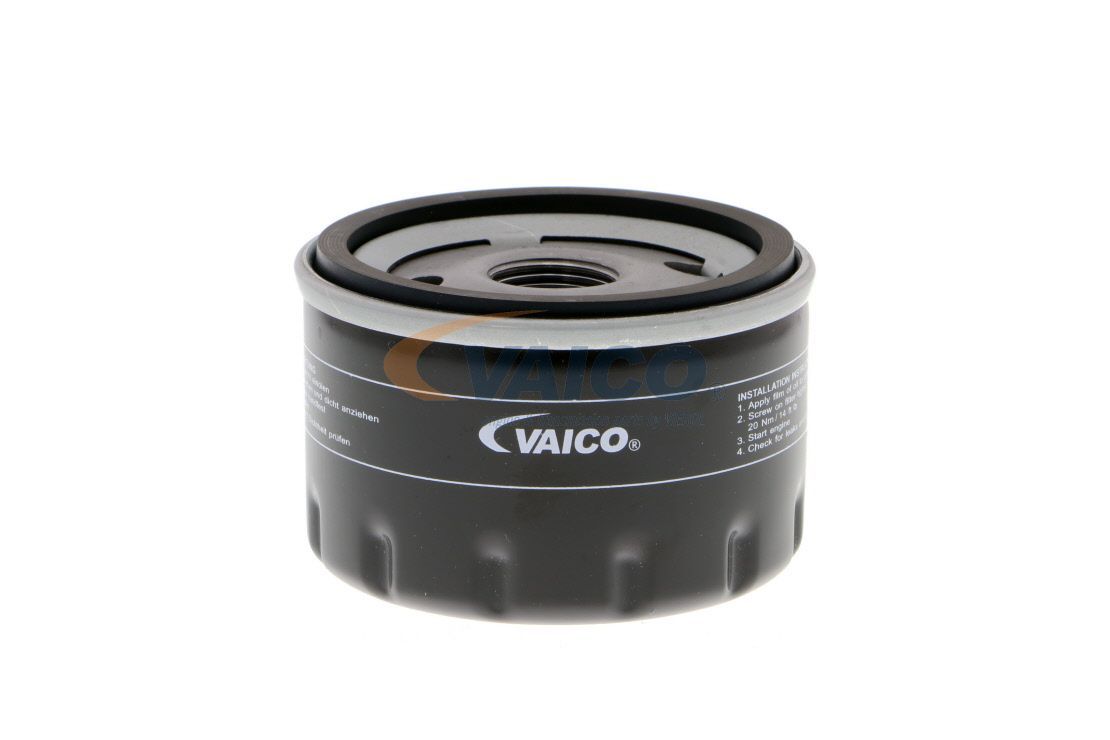 Alyvos filtras VAICO V46-0083