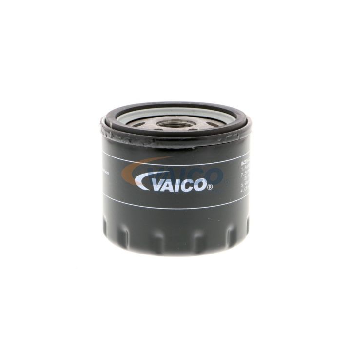 Alyvos filtras VAICO V46-0084