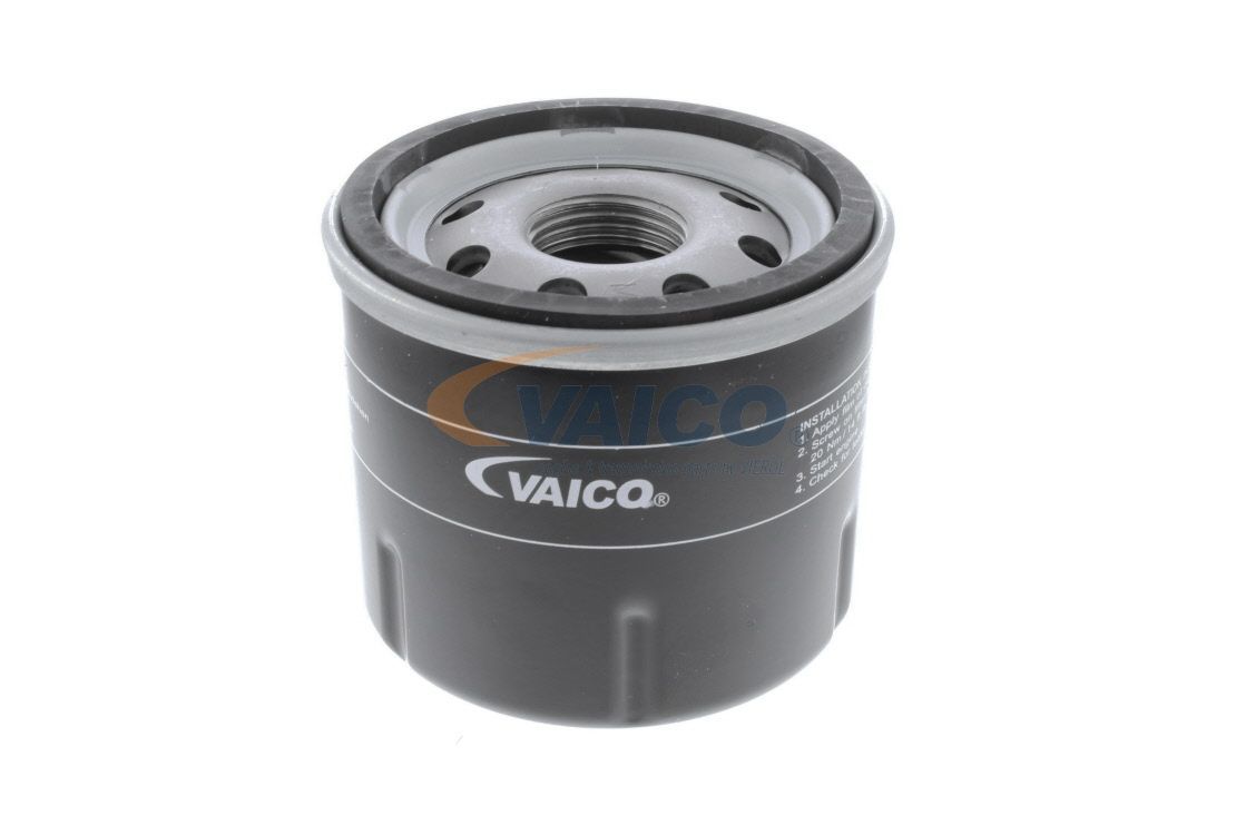 Alyvos filtras VAICO V46-0224