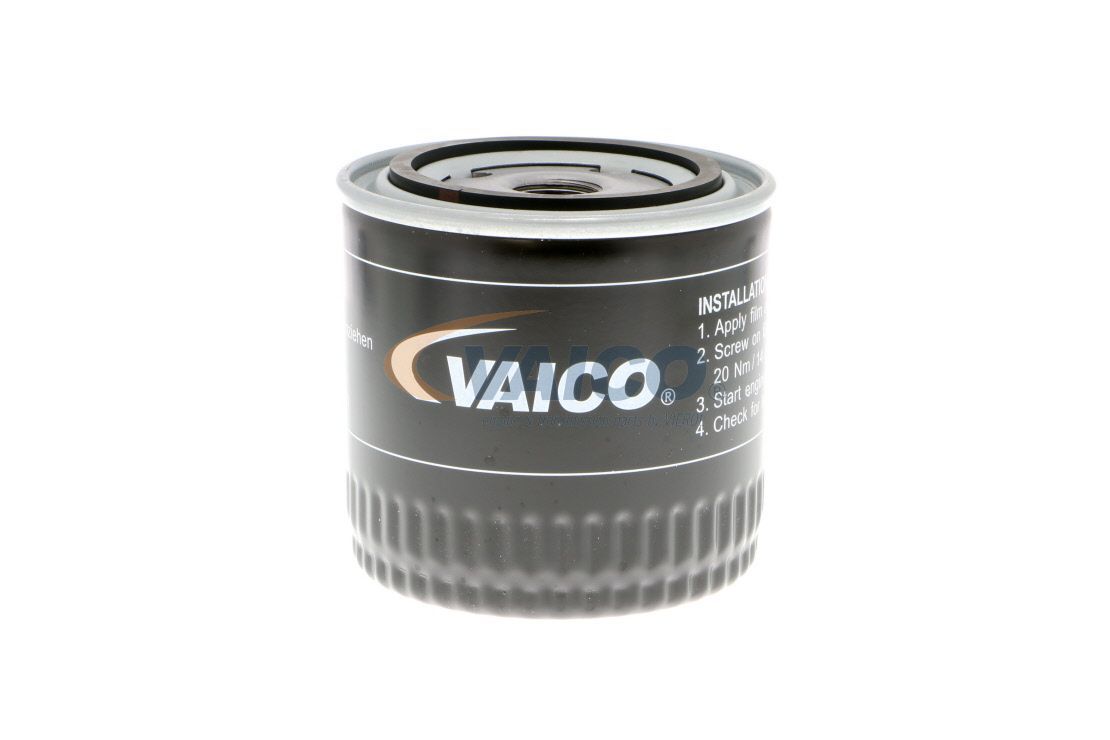 Alyvos filtras VAICO V95-0105