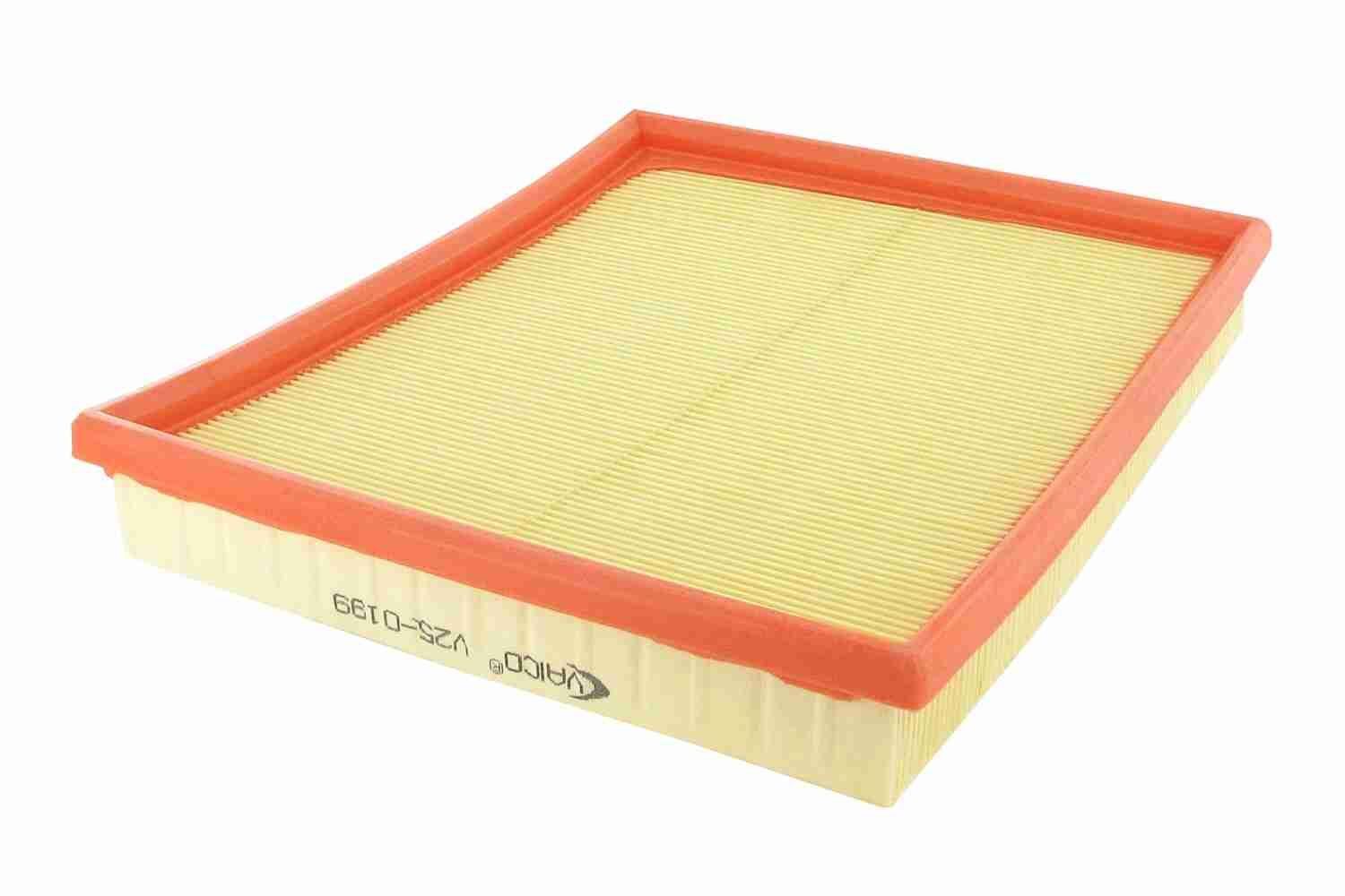 Oro filtras VAICO V25-0199