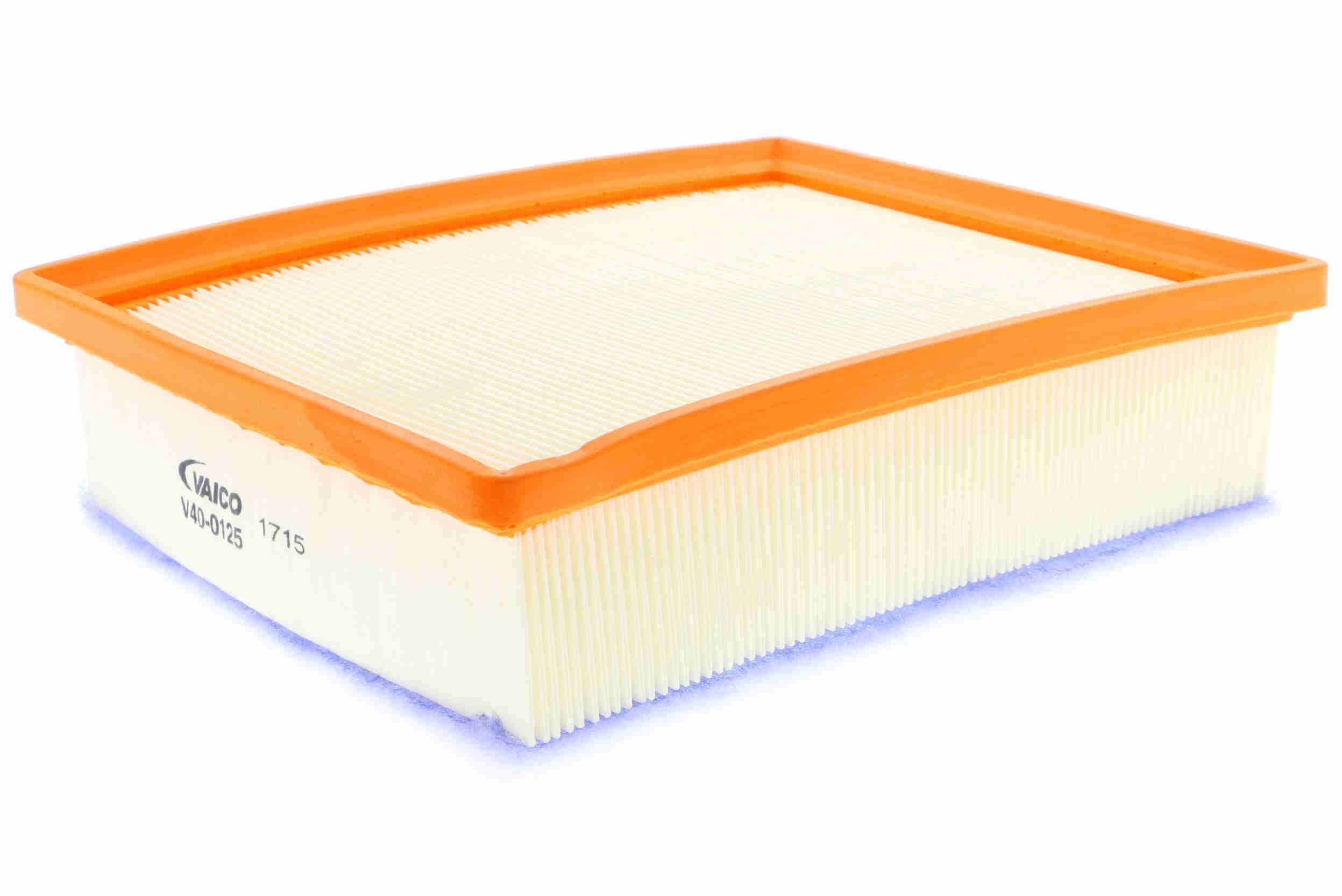 Oro filtras VAICO V40-0125