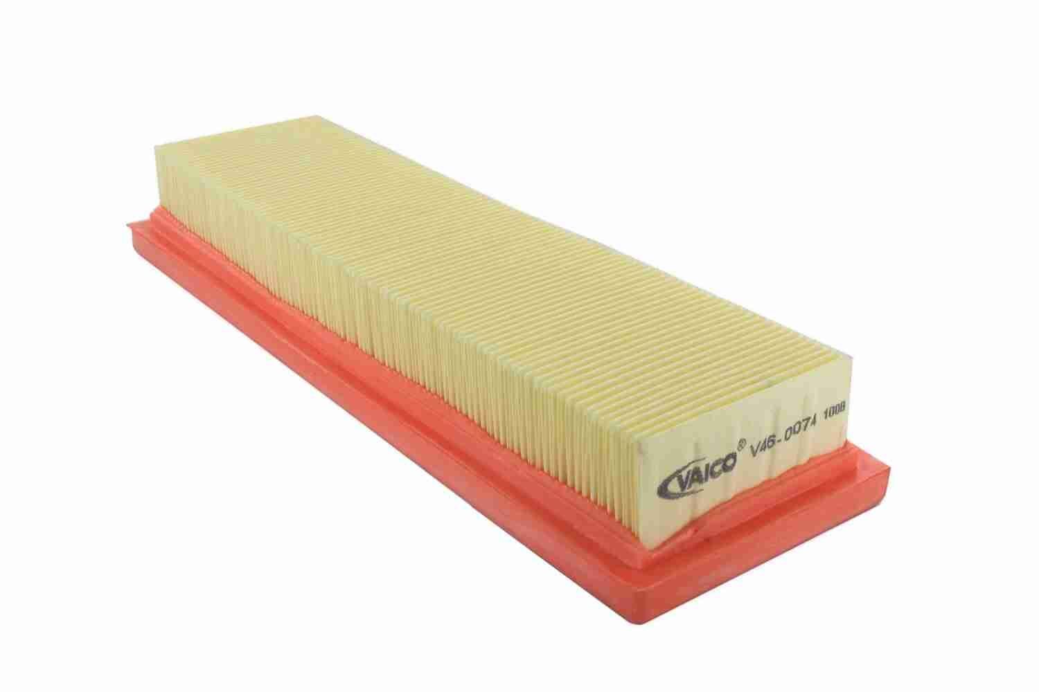 Oro filtras VAICO V46-0074