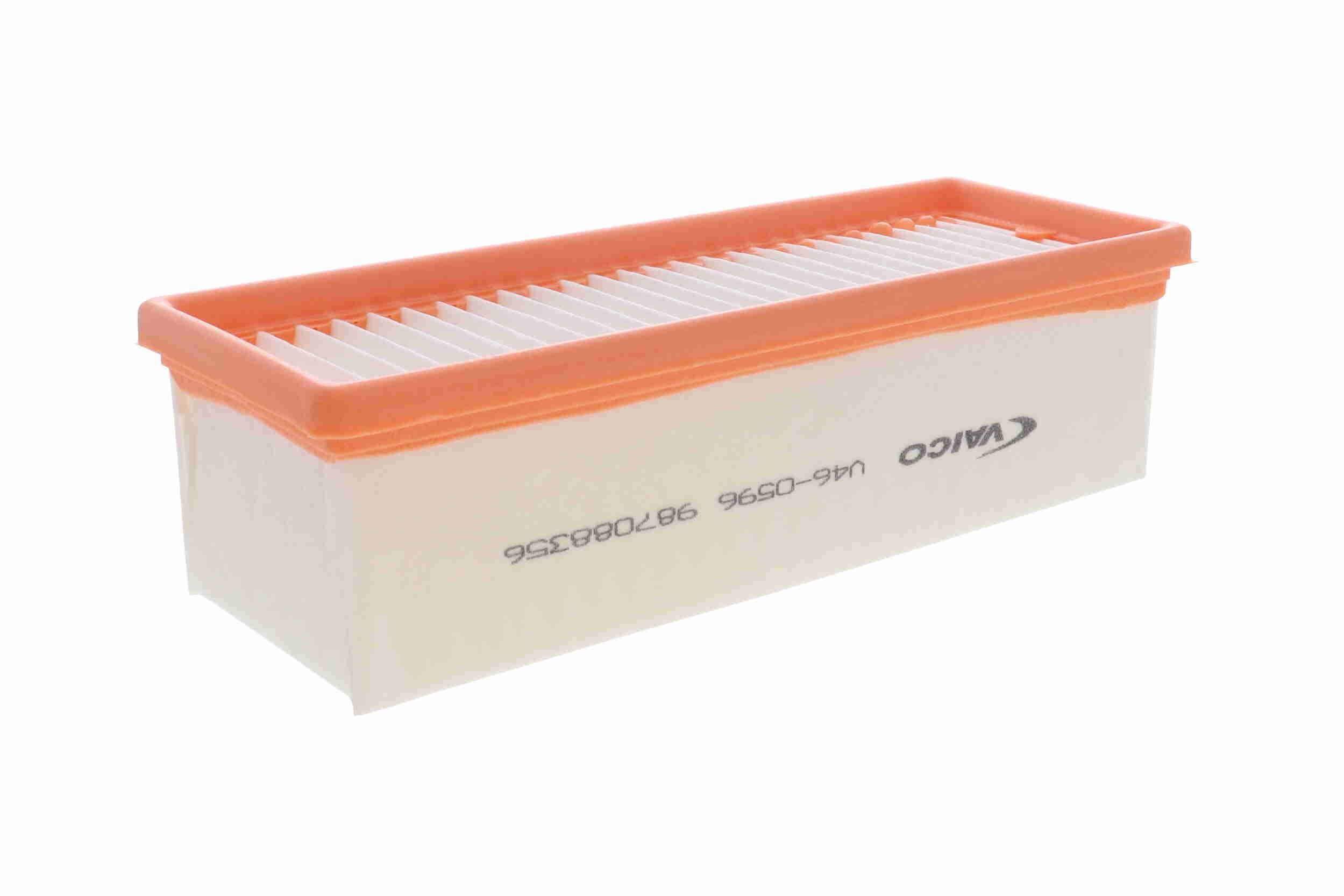 Oro filtras VAICO V46-0596