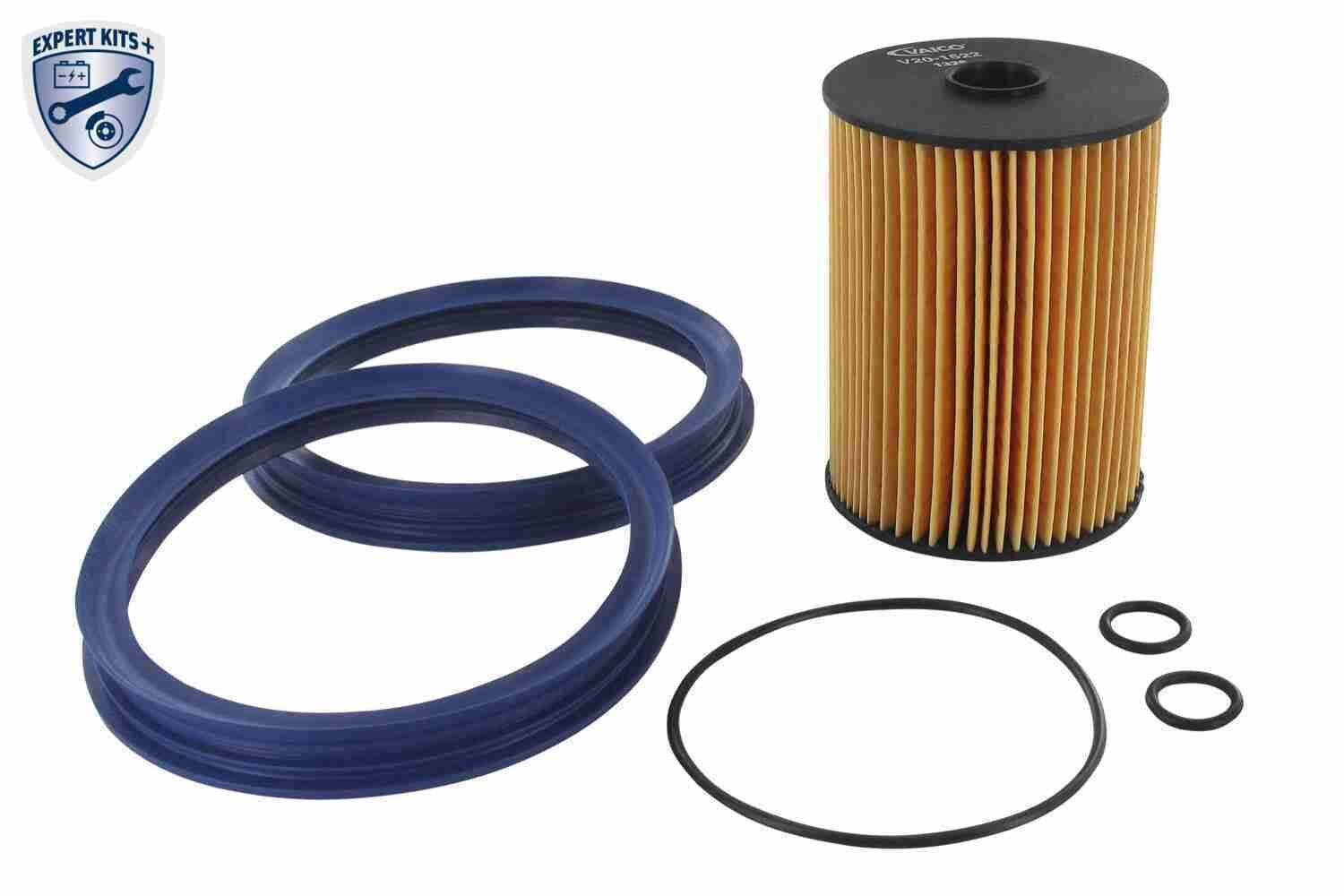 Kuro filtras VAICO V20-1522