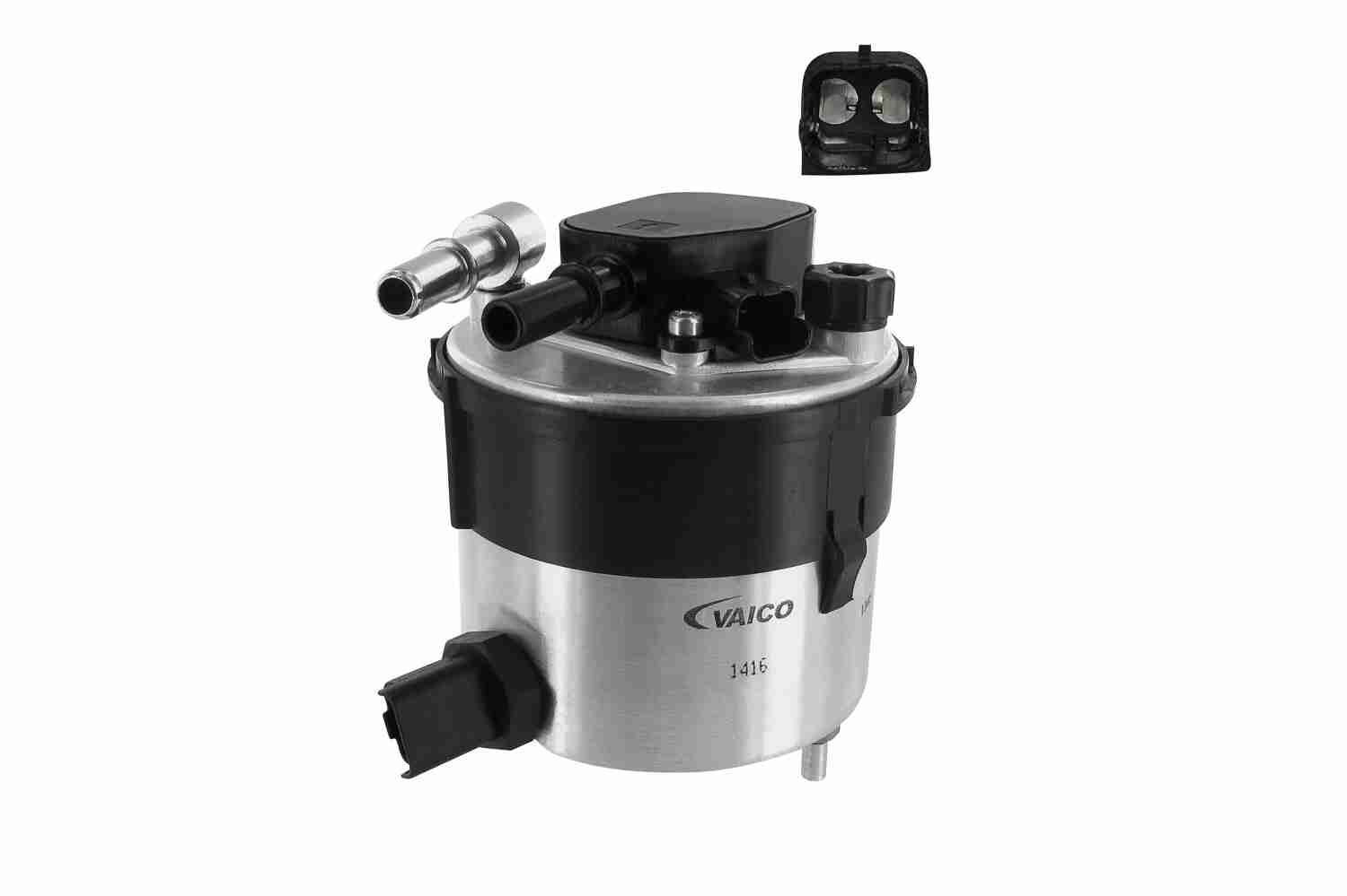 Kuro filtras VAICO V25-8181