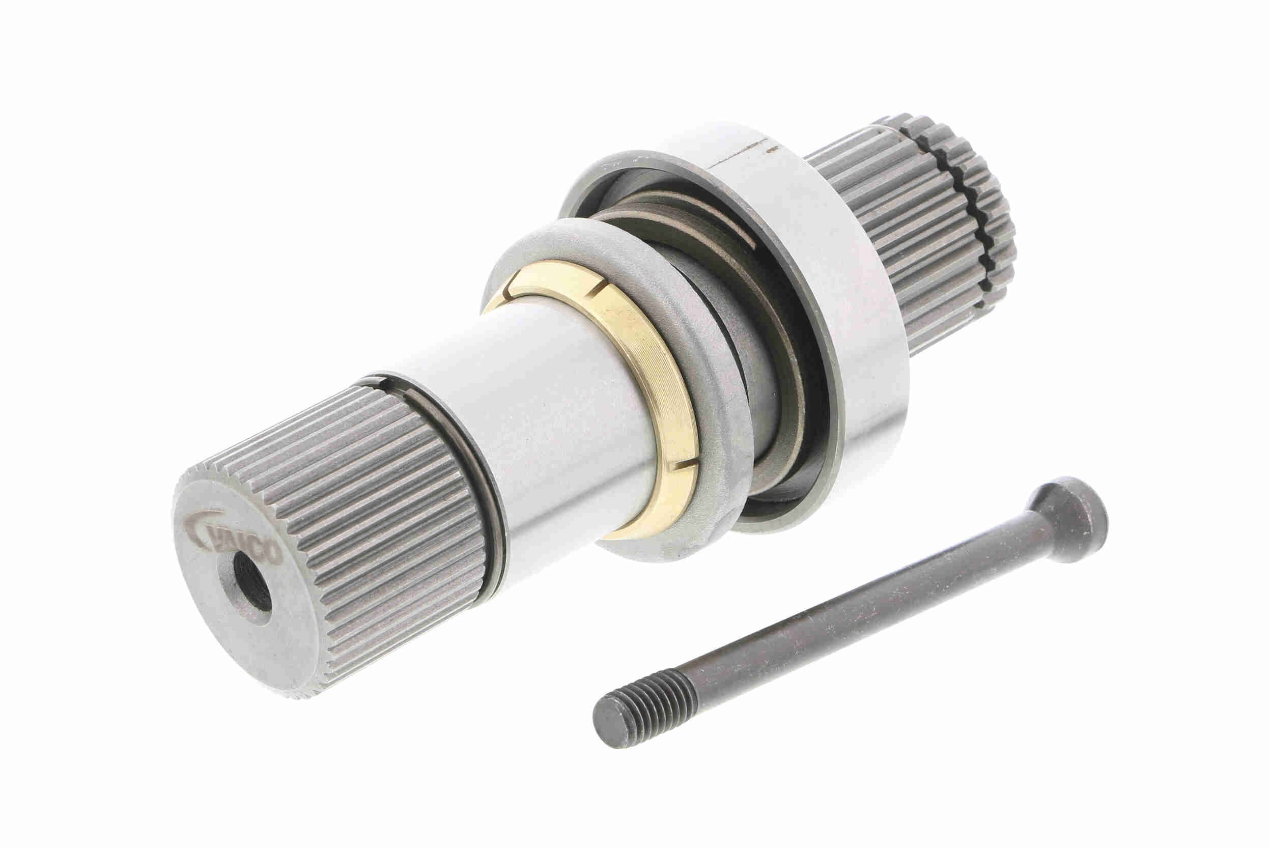 Pusašis VAICO V10-9867