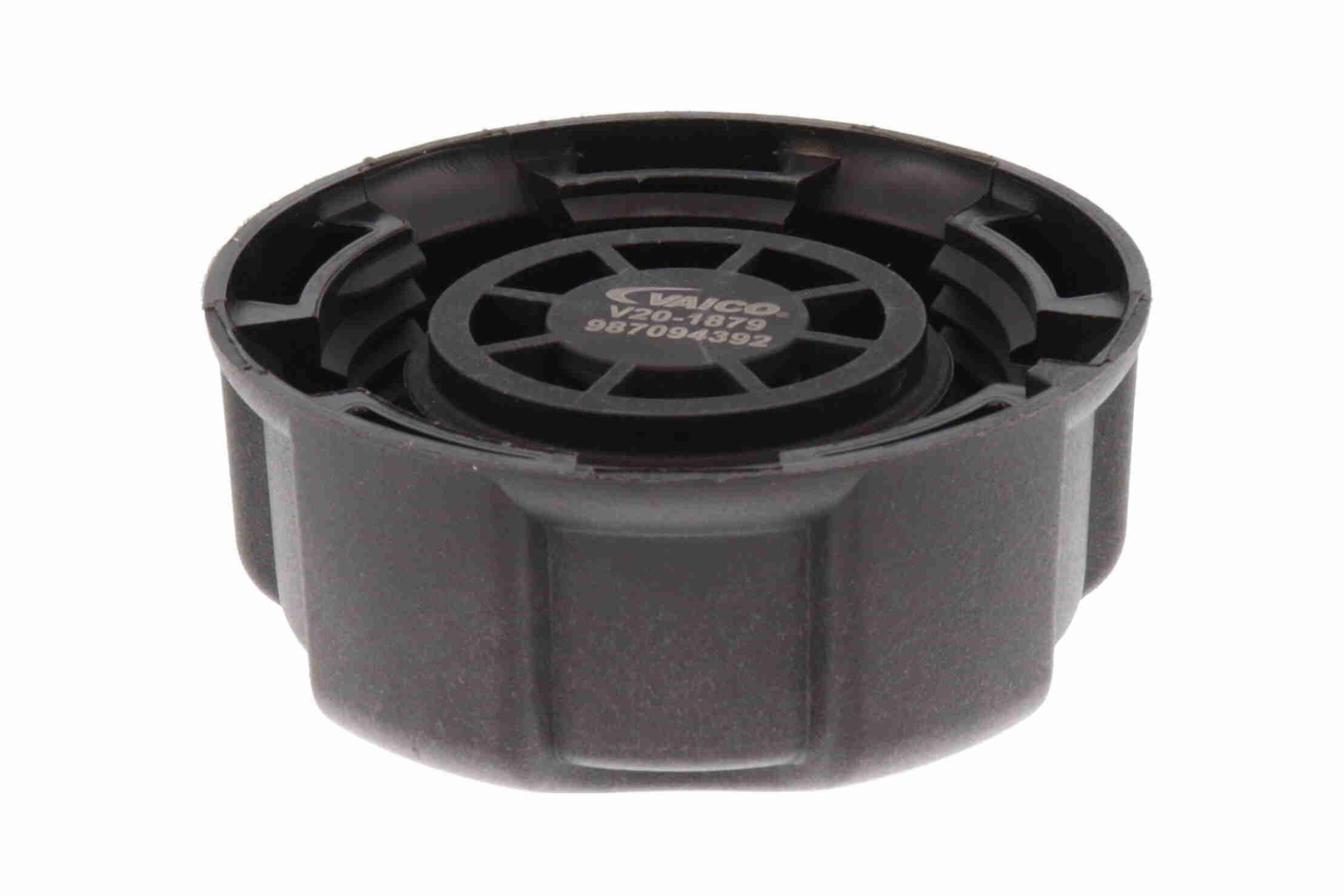 Dangtelis, radiatorius VAICO V20-1879